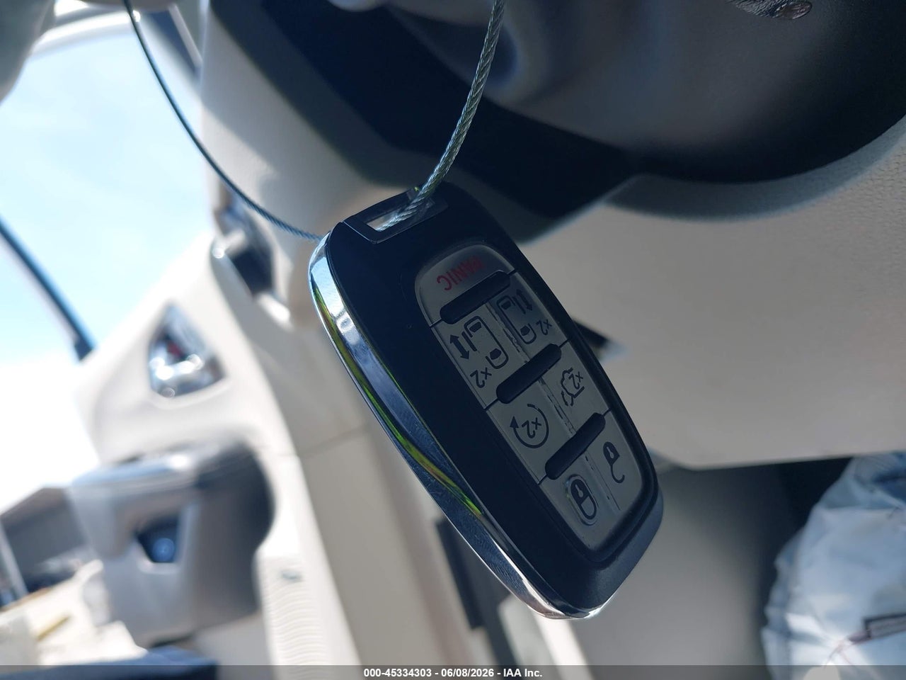 2022 CHRYSLER PACIFICA HYBRID LIMITED thumbnail 12
