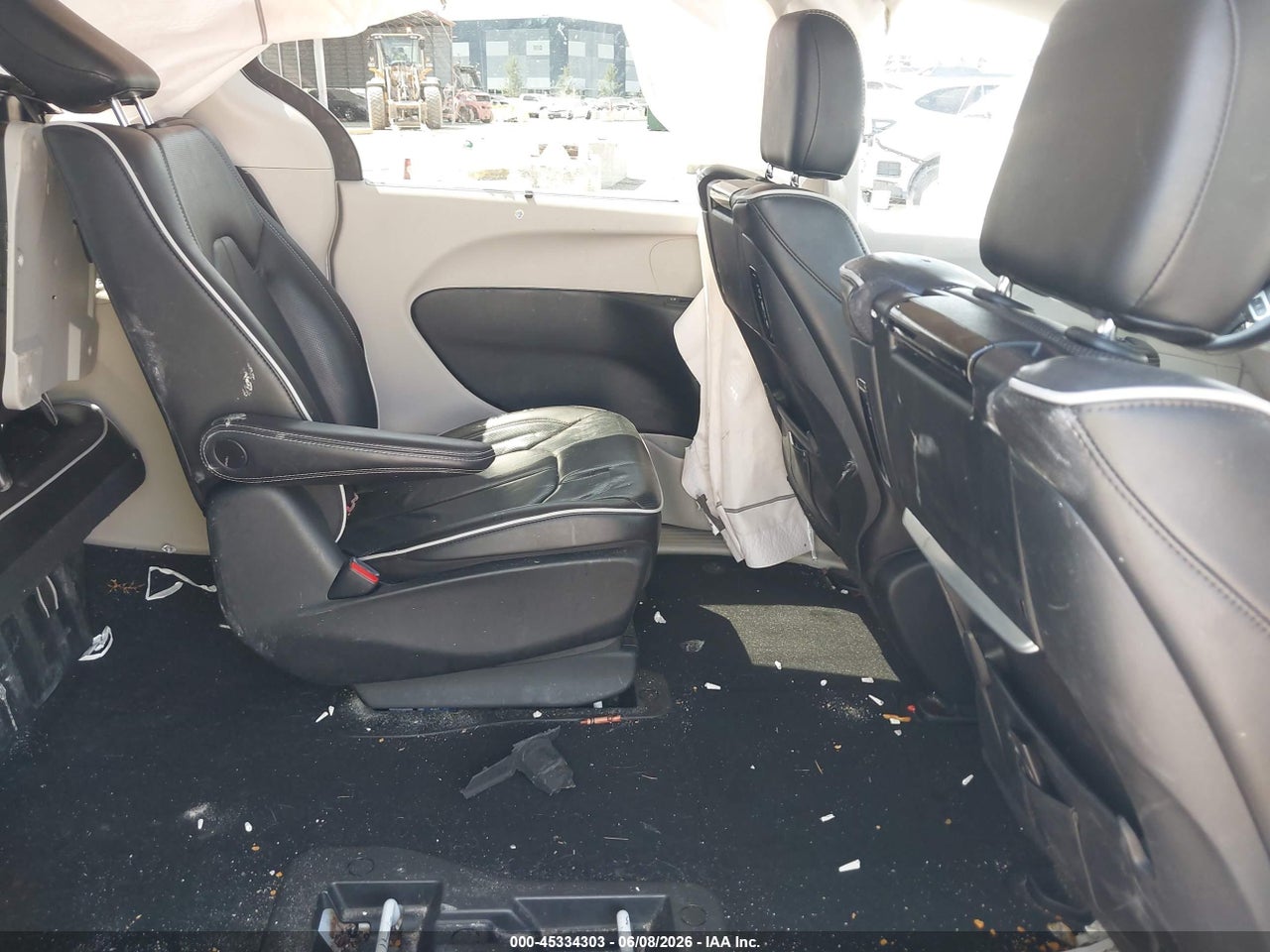 2022 CHRYSLER PACIFICA HYBRID LIMITED thumbnail 9