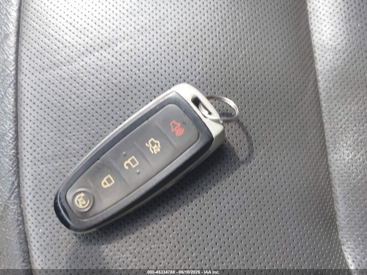2013 FORD FLEX LIMITED thumbnail 12