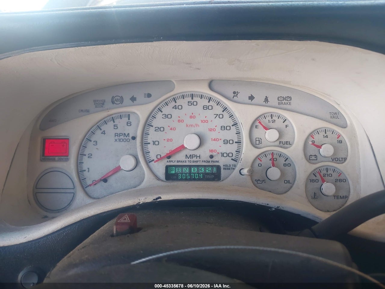 2001 GMC SIERRA 1500 SL thumbnail 8