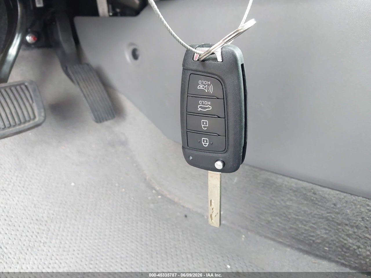 2025 HYUNDAI ELANTRA SE thumbnail 12