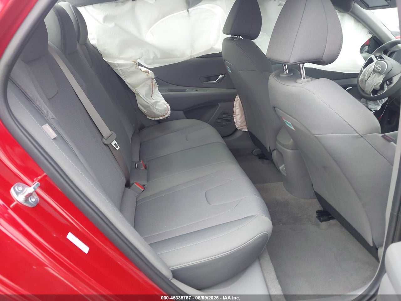 2025 HYUNDAI ELANTRA SE thumbnail 9