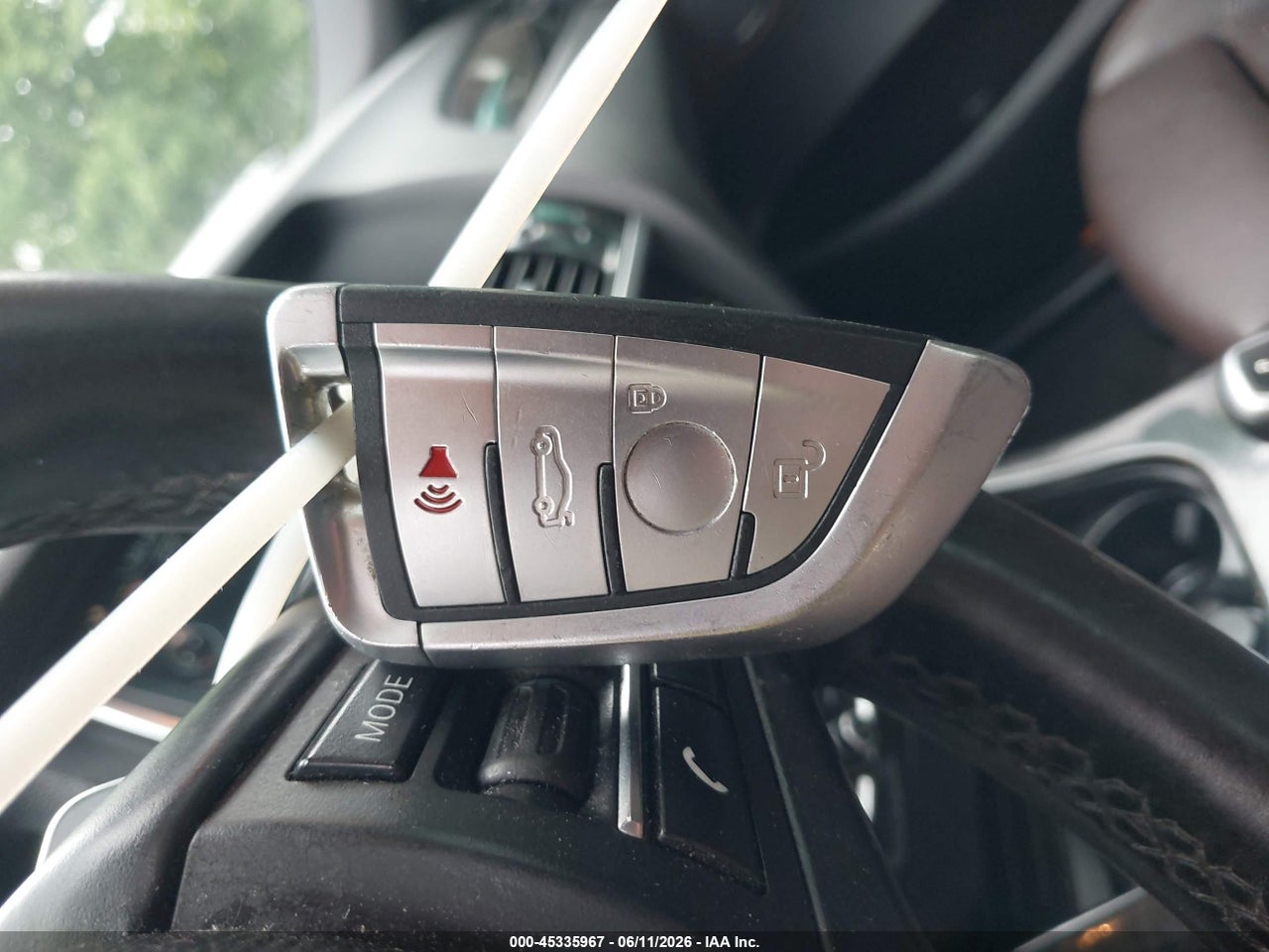 2016 BMW X4 XDRIVE28I thumbnail 12