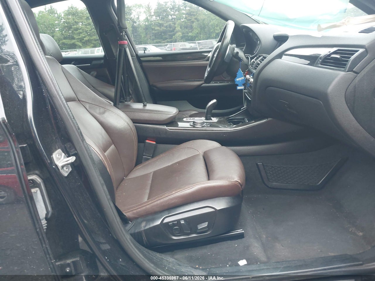 2016 BMW X4 XDRIVE28I thumbnail 6