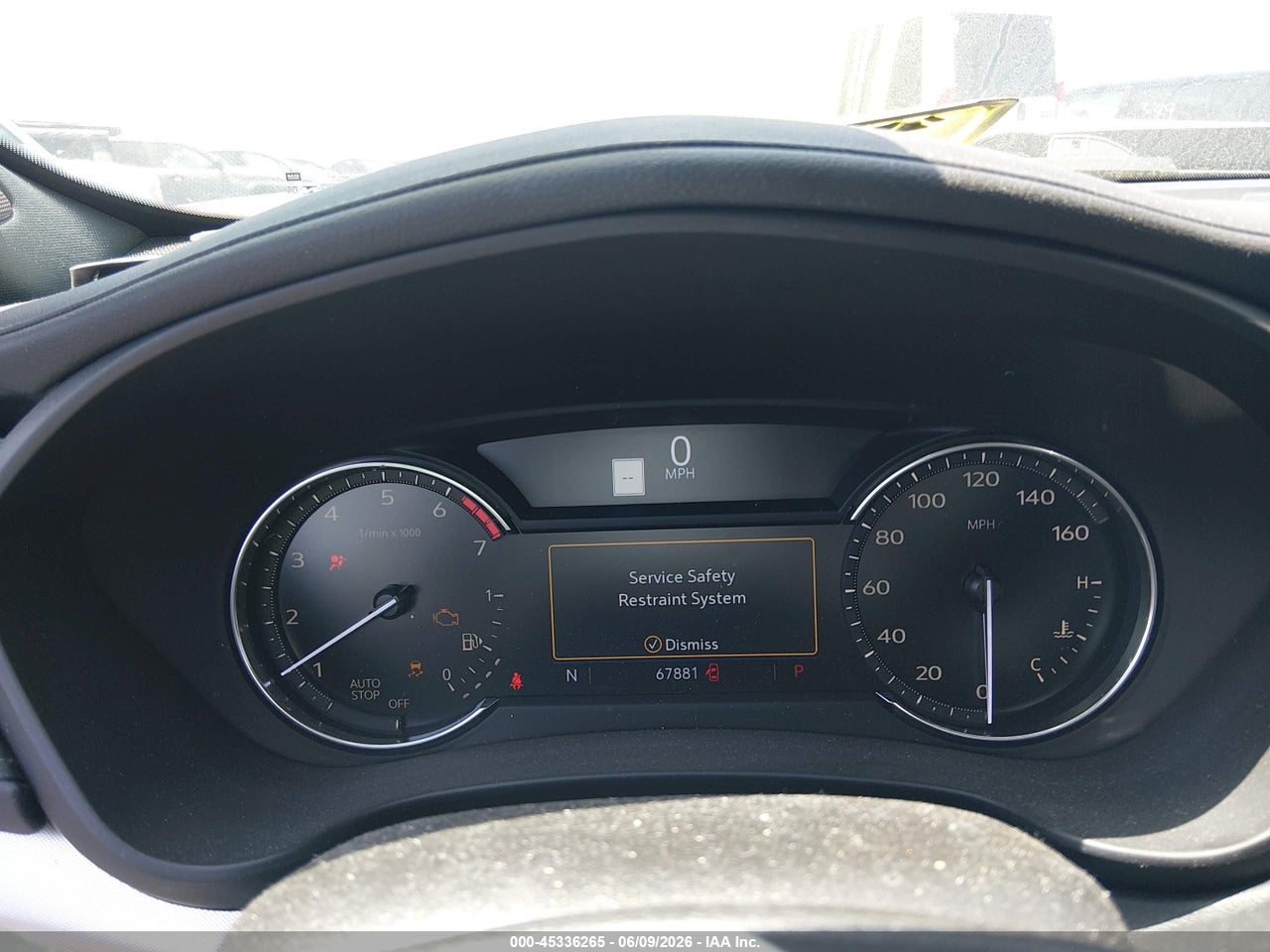2019 CADILLAC XT4 PREMIUM LUXURY thumbnail 8