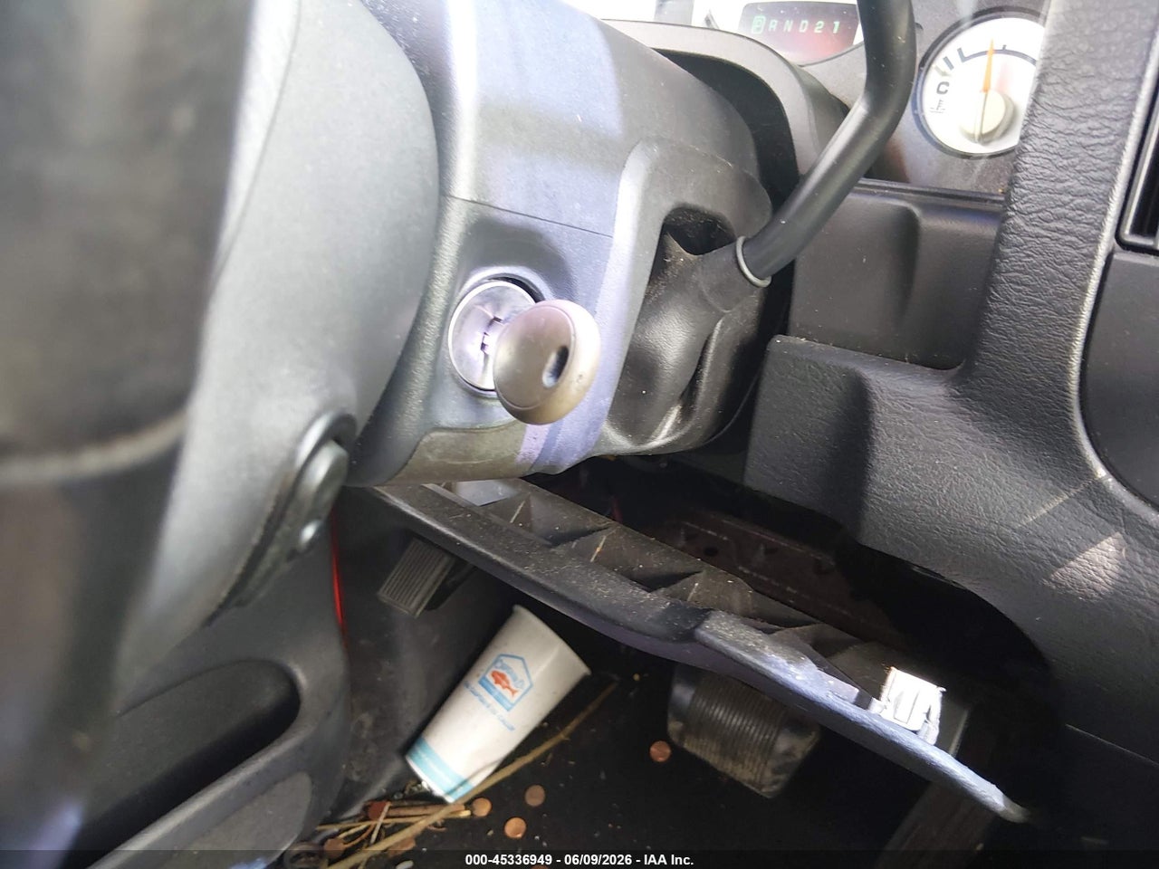2002 DODGE RAM 1500 ST thumbnail 12