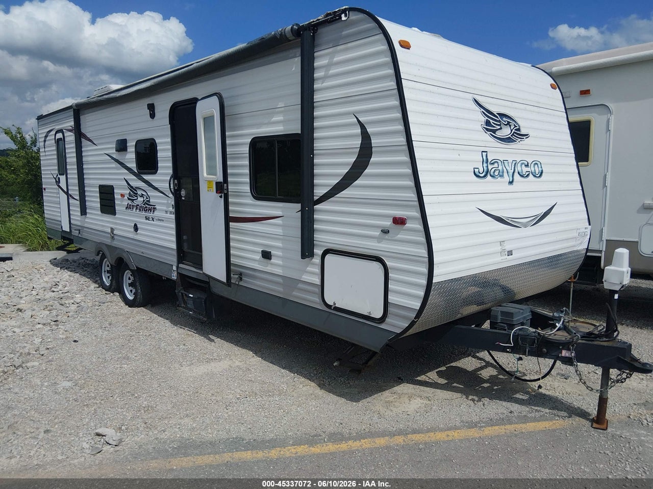 2015 JAYCO JAYFL184BH   thumbnail 2