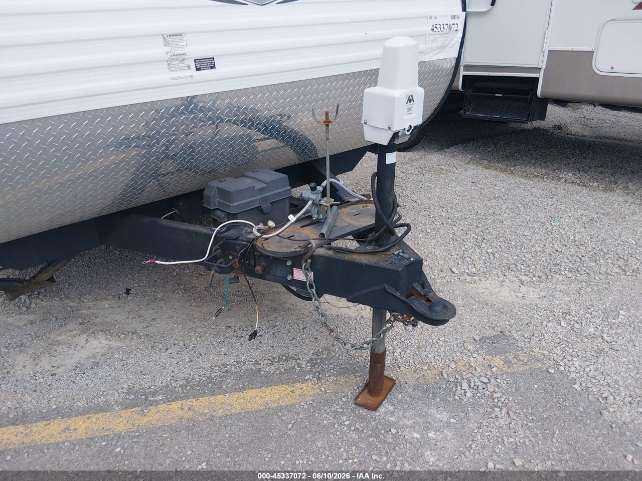 2015 JAYCO JAYFL184BH   thumbnail 11