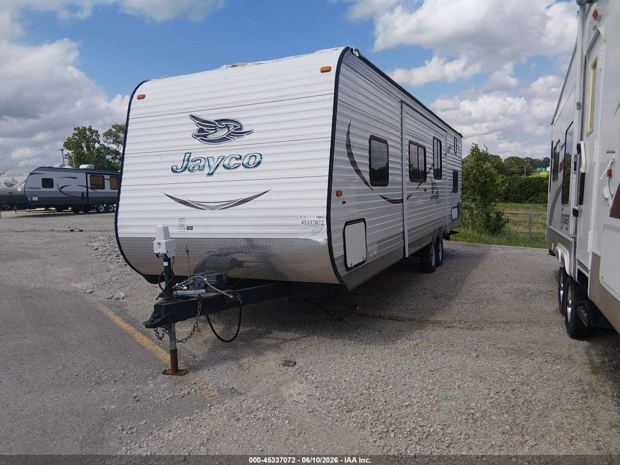 2015 JAYCO JAYFL184BH   thumbnail 3