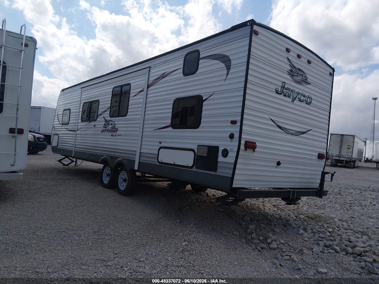 2015 JAYCO JAYFL184BH   thumbnail 4