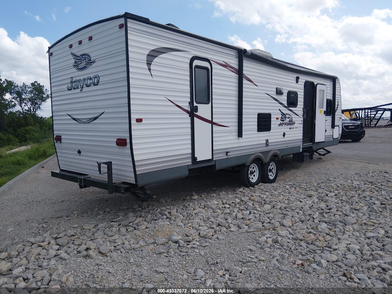 2015 JAYCO JAYFL184BH   thumbnail 5