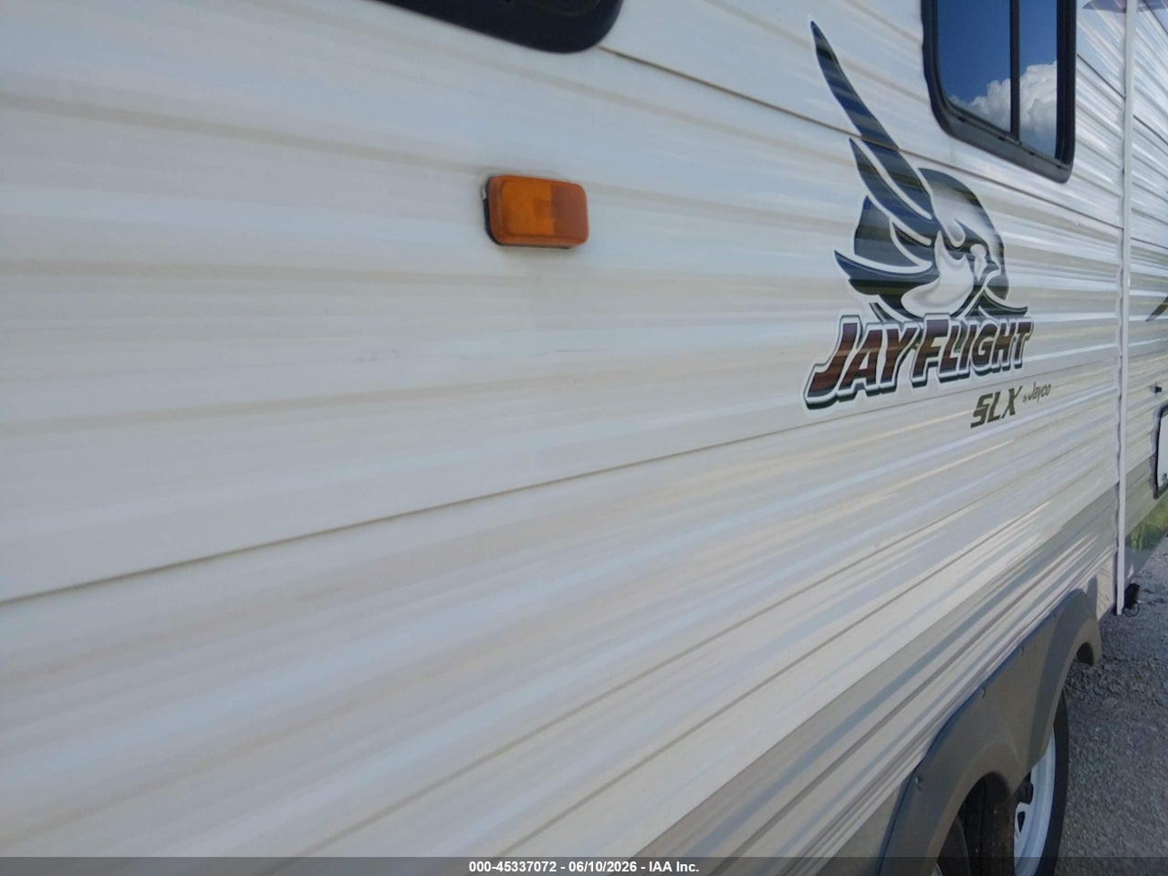 2015 JAYCO JAYFL184BH   thumbnail 7