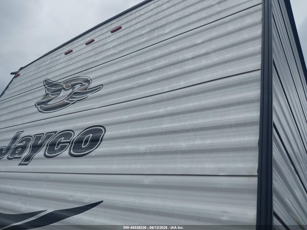 2017 JAYCO JAY FLIGHT   thumbnail 7