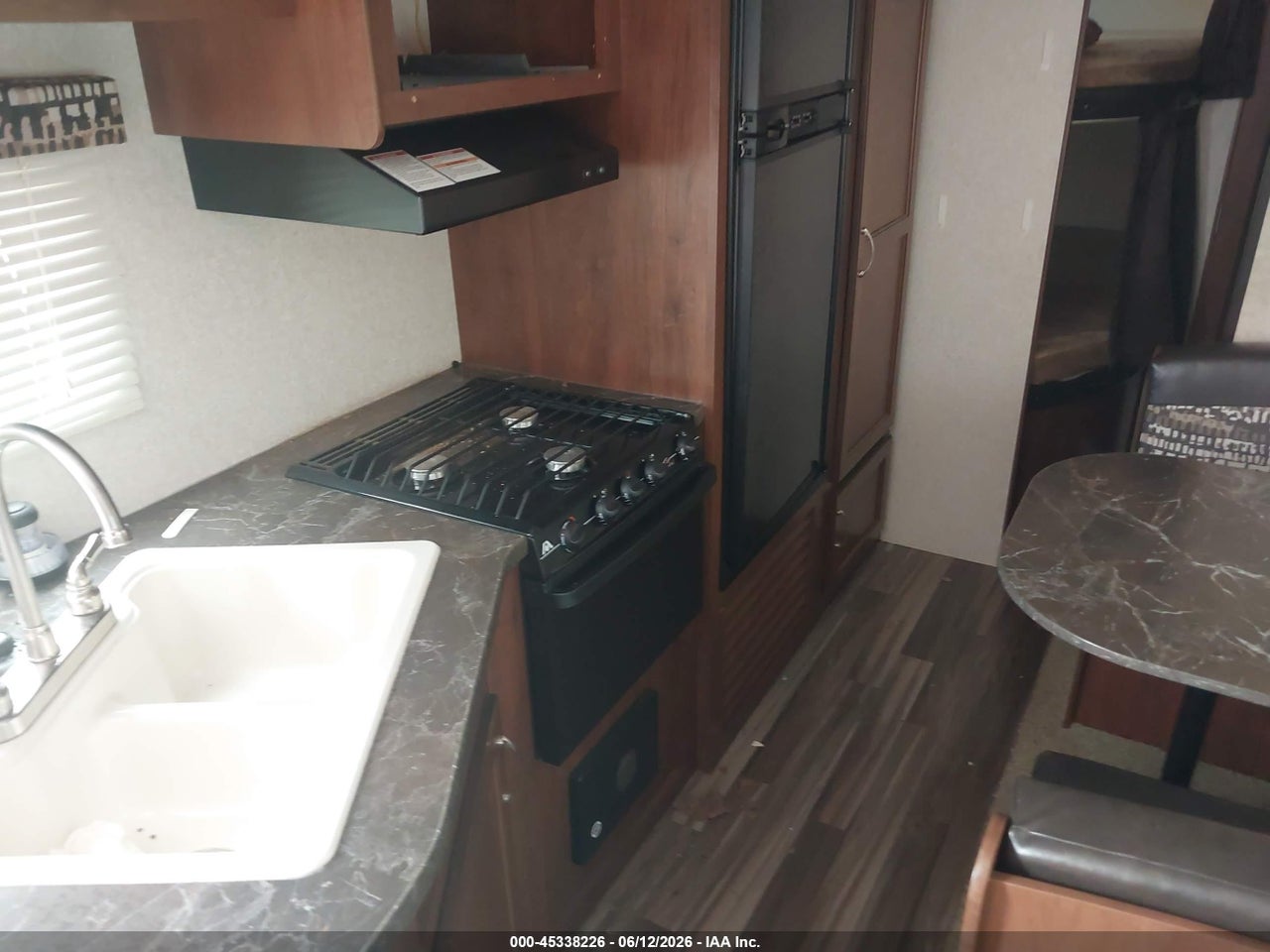 2017 JAYCO JAY FLIGHT   thumbnail 8
