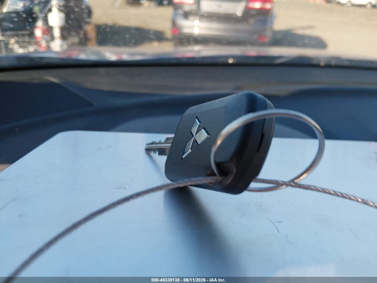2018 MITSUBISHI ECLIPSE CROSS ES thumbnail 12