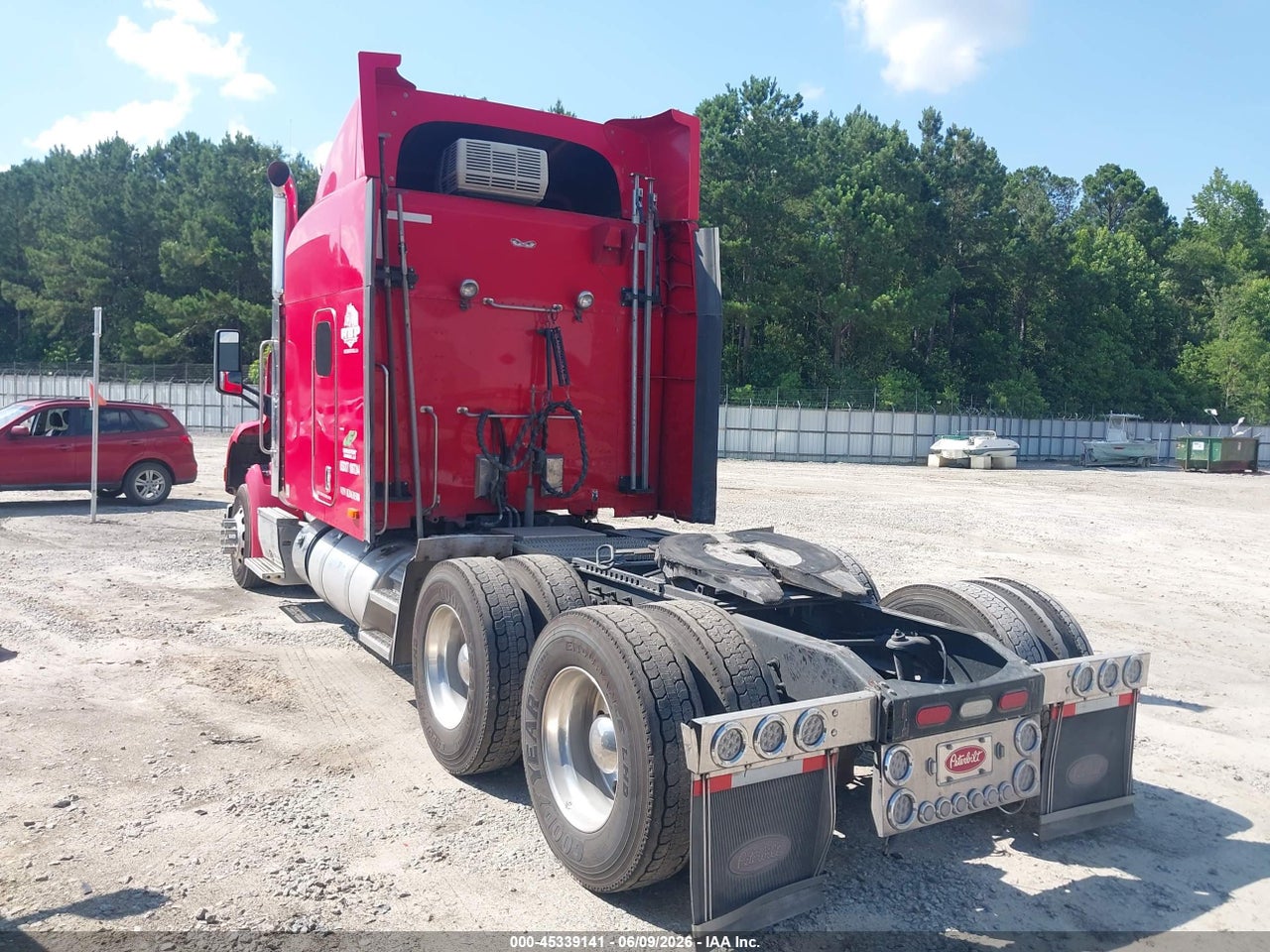 2019 PETERBILT 579 · 3/12
