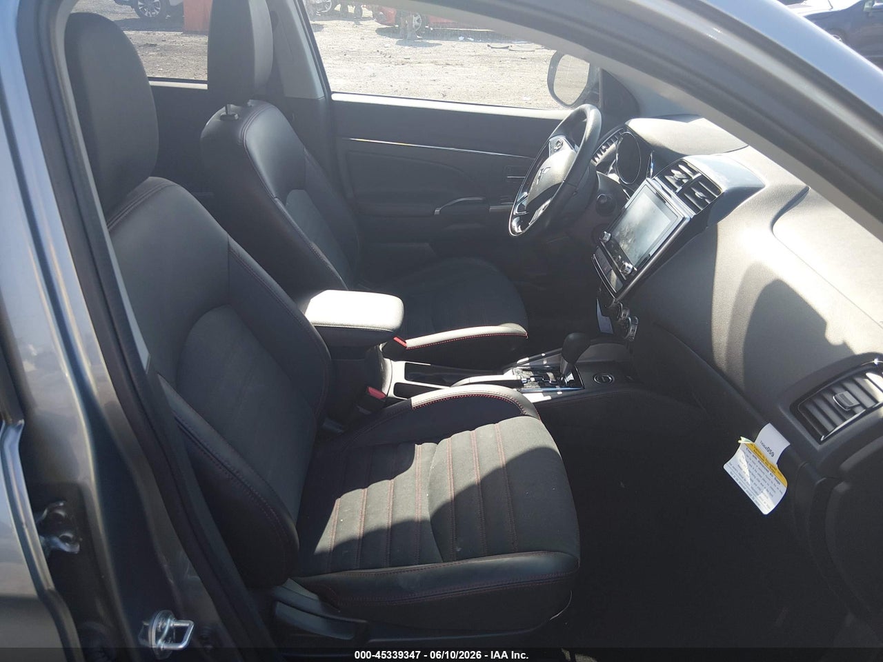 2024 MITSUBISHI OUTLANDER SPORT 2.0 ES AWC/2.0 LE AWC/2.0 RALLIART AWC/2.0 S AWC/2.0 SE AWC/2.0 TRAIL EDITION AWC thumbnail 6