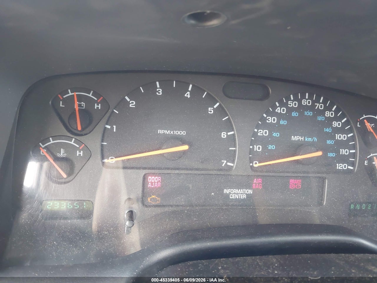 2002 DODGE DAKOTA SPORT thumbnail 8