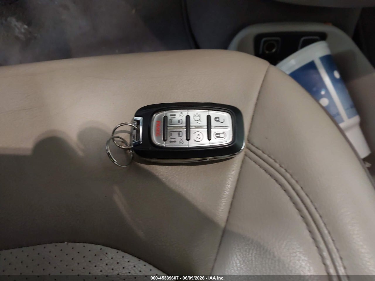 2019 CHRYSLER PACIFICA TOURING L thumbnail 12