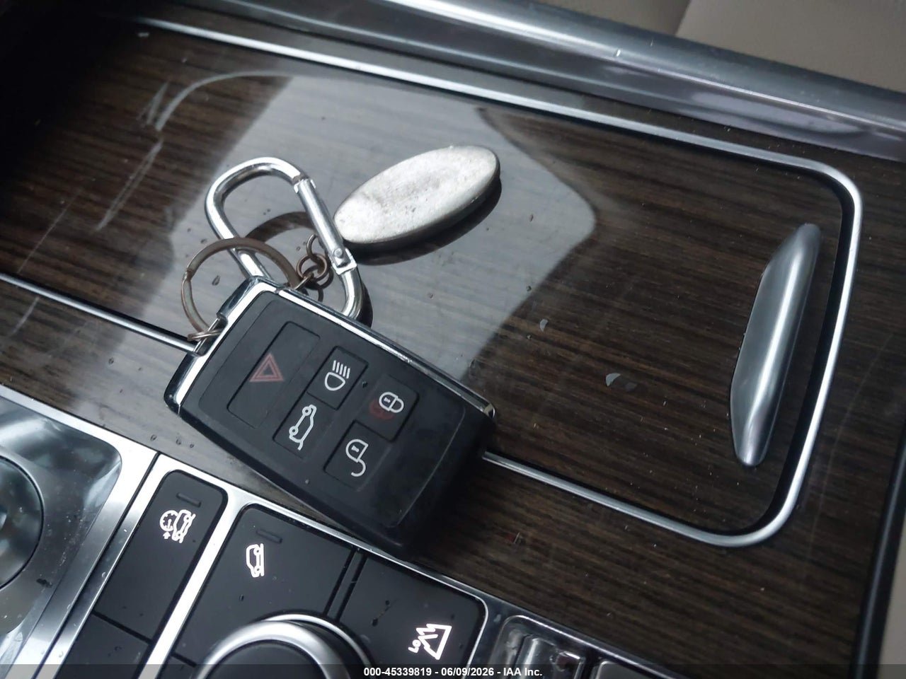 2019 LAND ROVER RANGE ROVER SPORT SUPERCHARGED DYNAMIC thumbnail 12