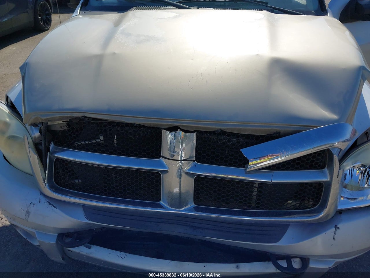 2007 DODGE RAM 2500 LARAMIE thumbnail 11