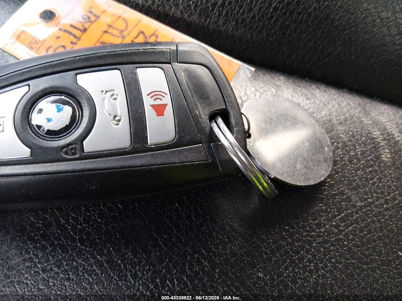 2013 BMW X3 XDRIVE35I thumbnail 12