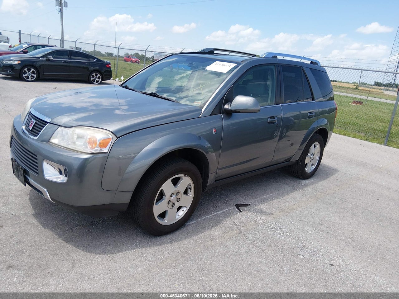 2006 SATURN VUE V6 · 2/12