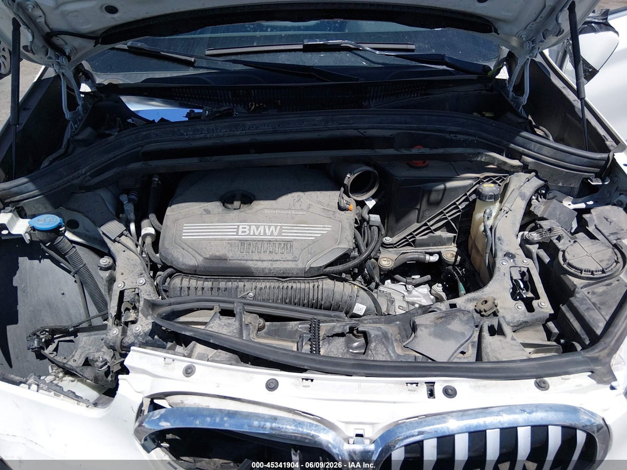 2021 BMW X1 XDRIVE28I thumbnail 11