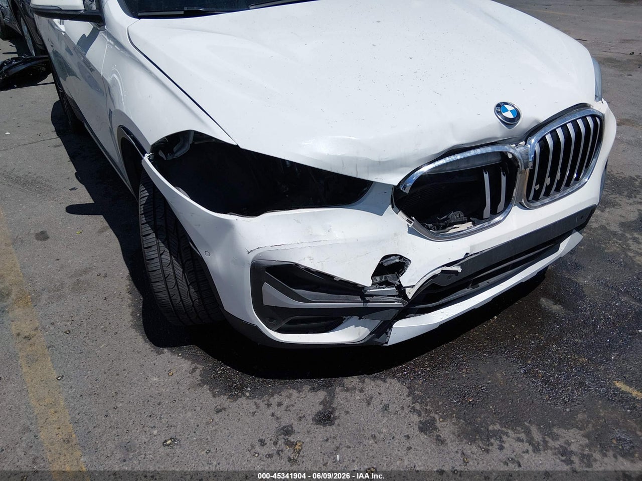 2021 BMW X1 XDRIVE28I thumbnail 7