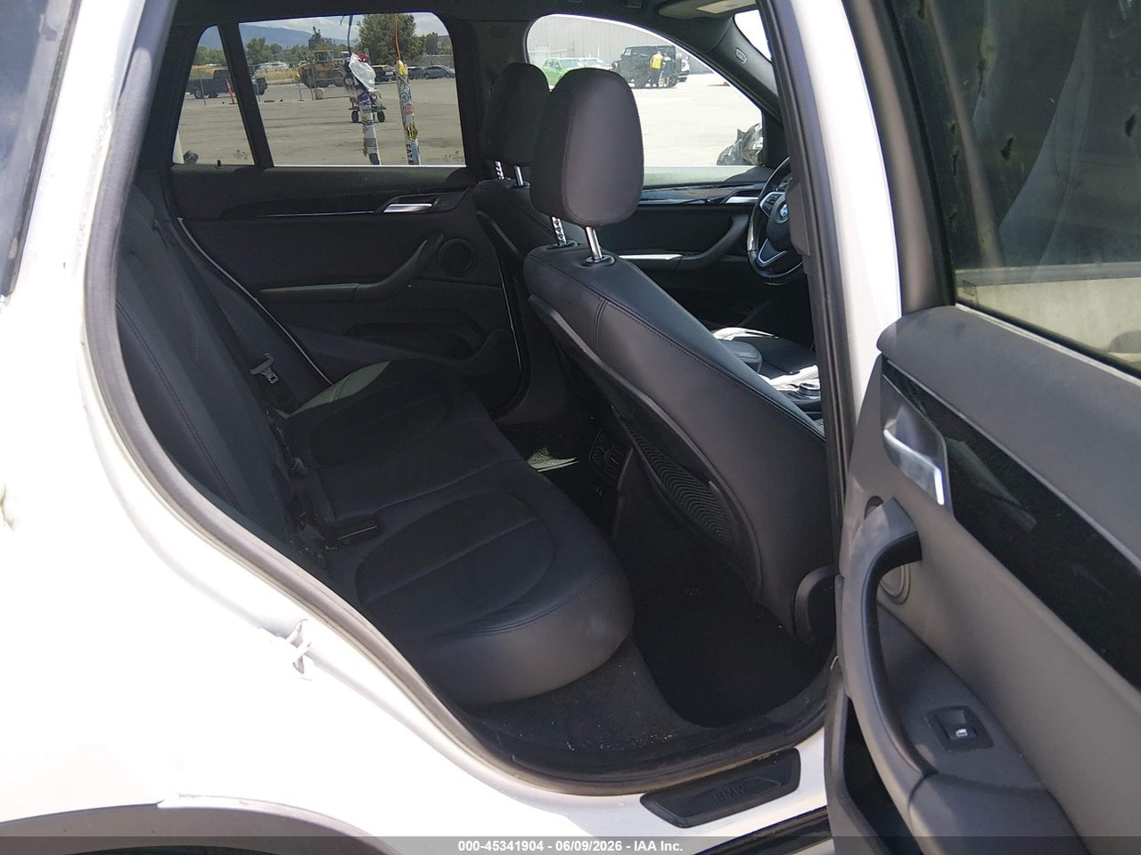 2021 BMW X1 XDRIVE28I thumbnail 9