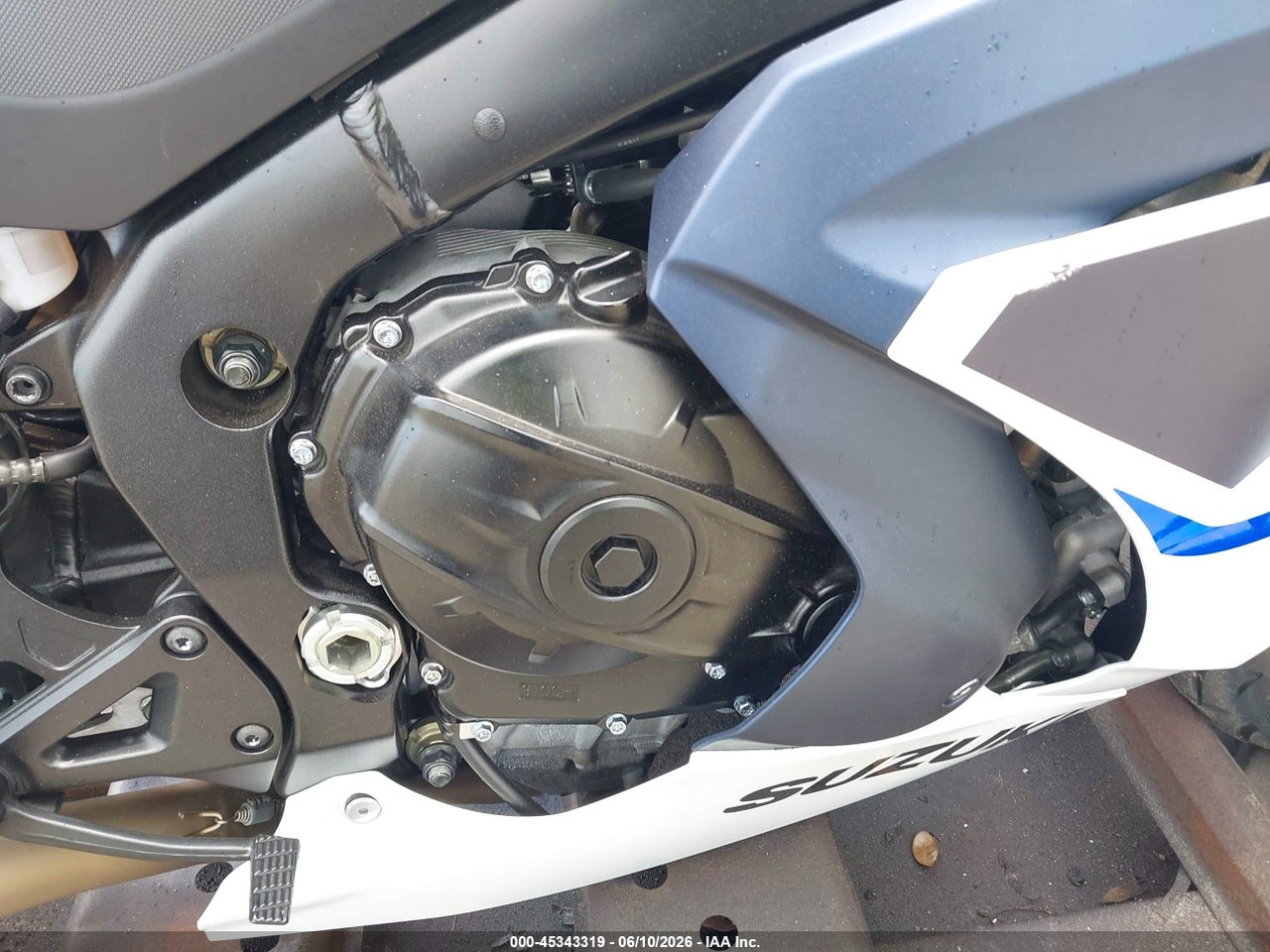 2023 SUZUKI GSX-R1000 R thumbnail 9