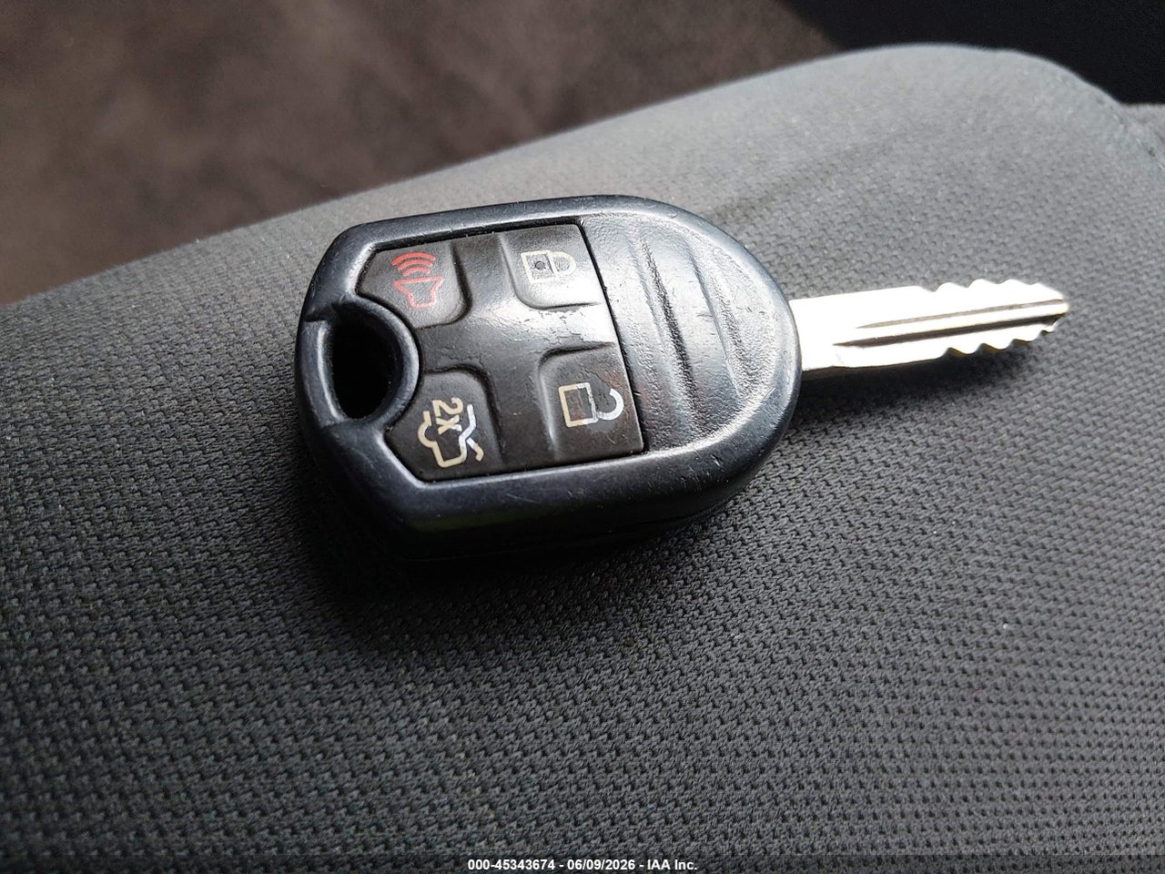 2014 FORD MUSTANG V6 thumbnail 12