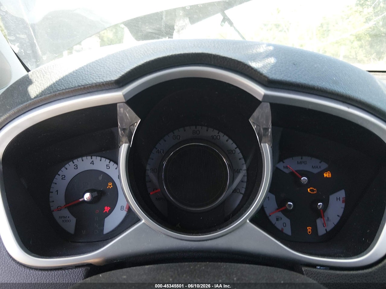 2010 CADILLAC SRX PERFORMANCE COLLECTION thumbnail 8
