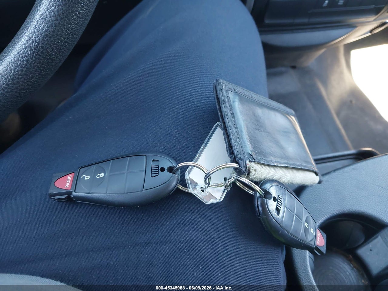 2016 RAM 1500 TRADESMAN thumbnail 12