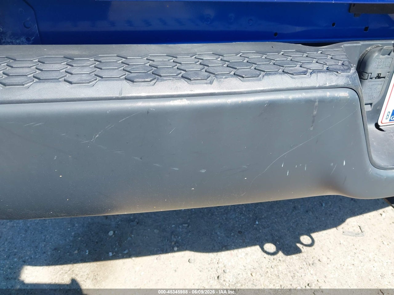 2016 RAM 1500 TRADESMAN thumbnail 7