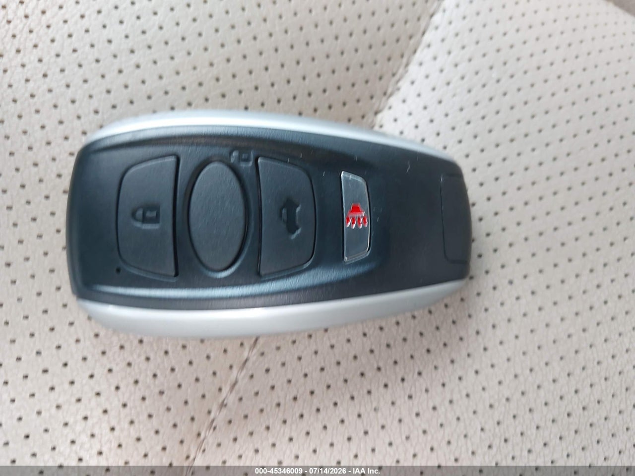 2018 SUBARU OUTBACK 3.6R LIMITED thumbnail 12