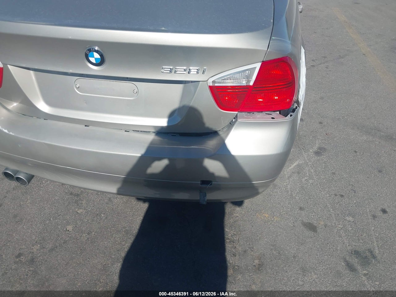 2009 BMW 328I XDRIVE thumbnail 7