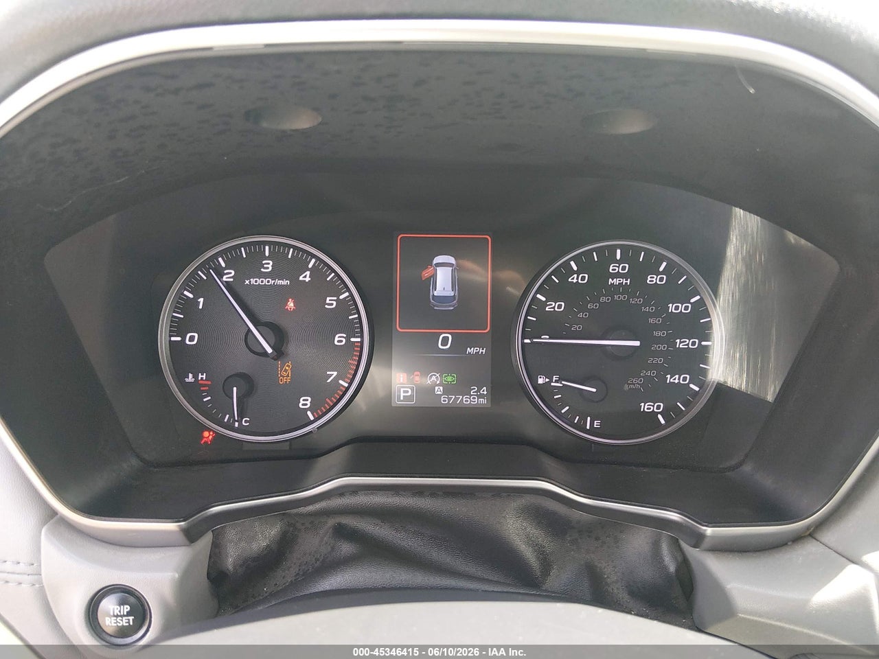 2021 SUBARU OUTBACK LIMITED thumbnail 8