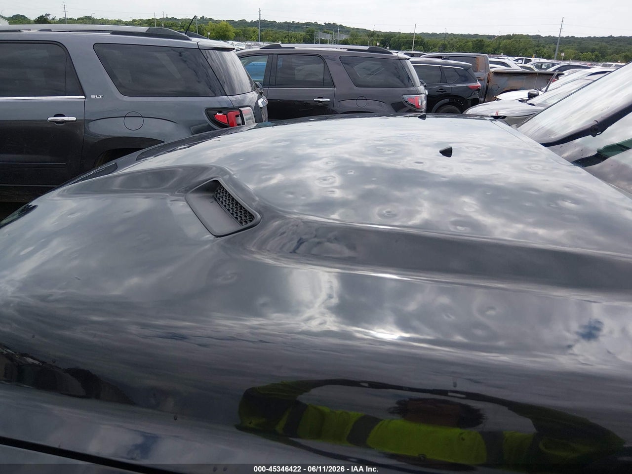 2015 RAM 1500 SPORT thumbnail 7
