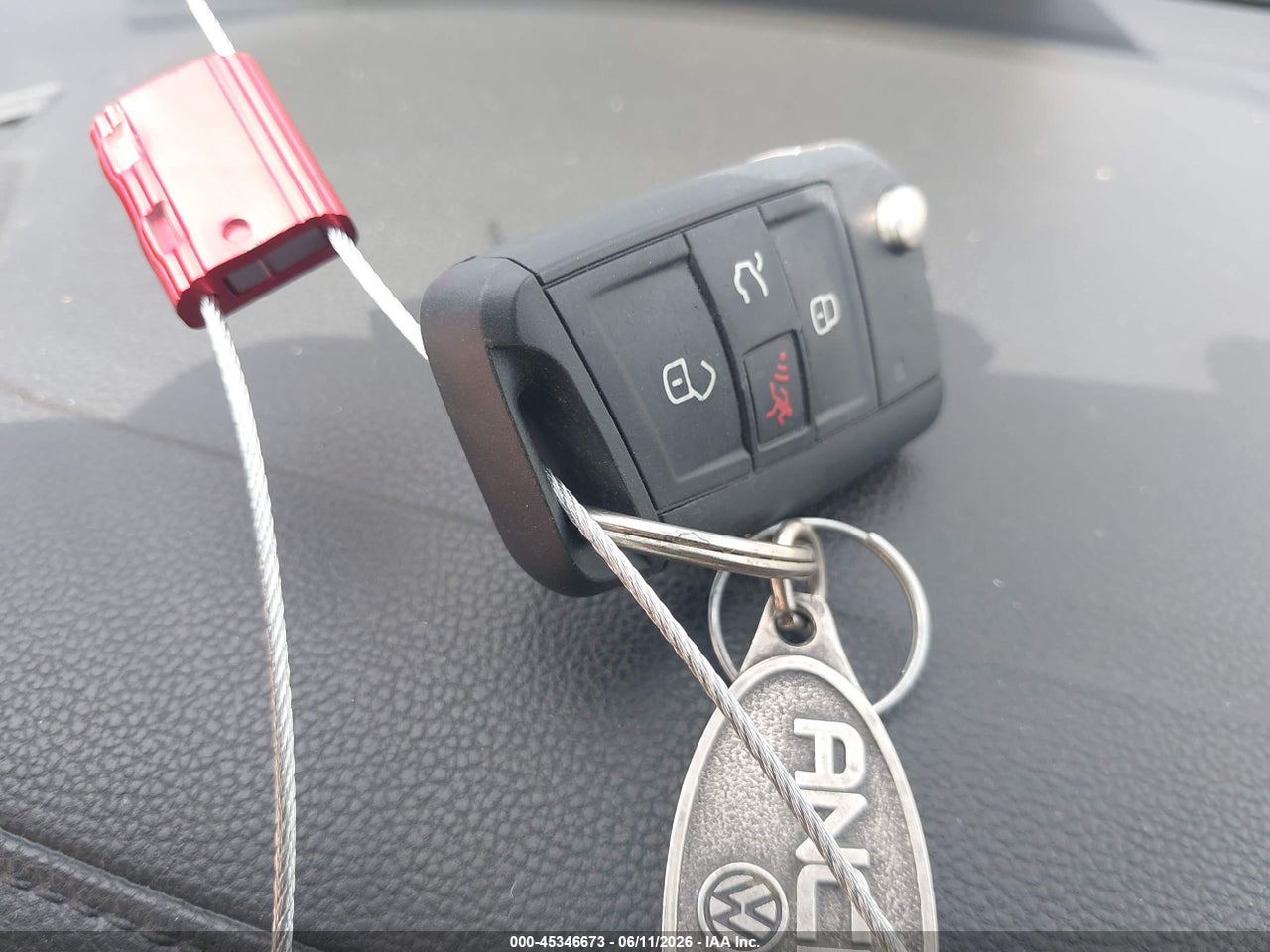 2019 VOLKSWAGEN JETTA 1.4T S thumbnail 12