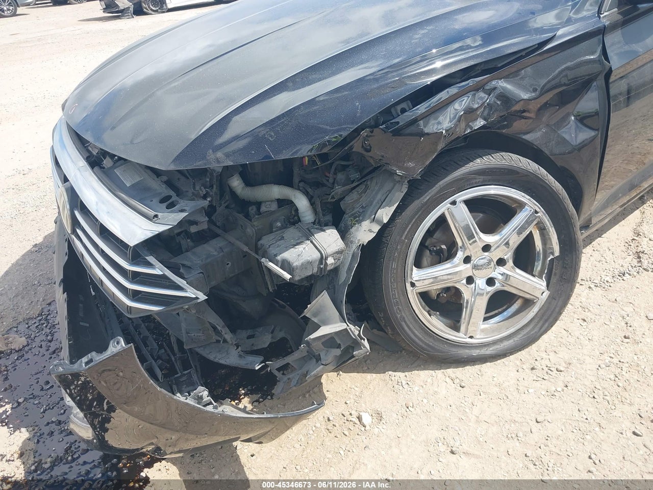 2019 VOLKSWAGEN JETTA 1.4T S thumbnail 7
