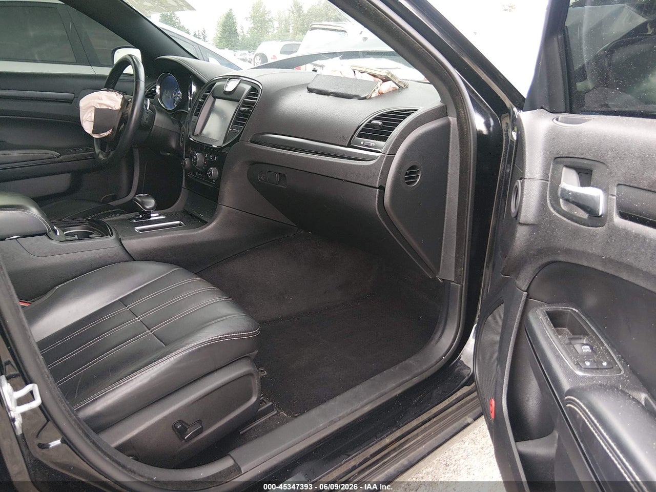 2014 CHRYSLER 300 S thumbnail 6