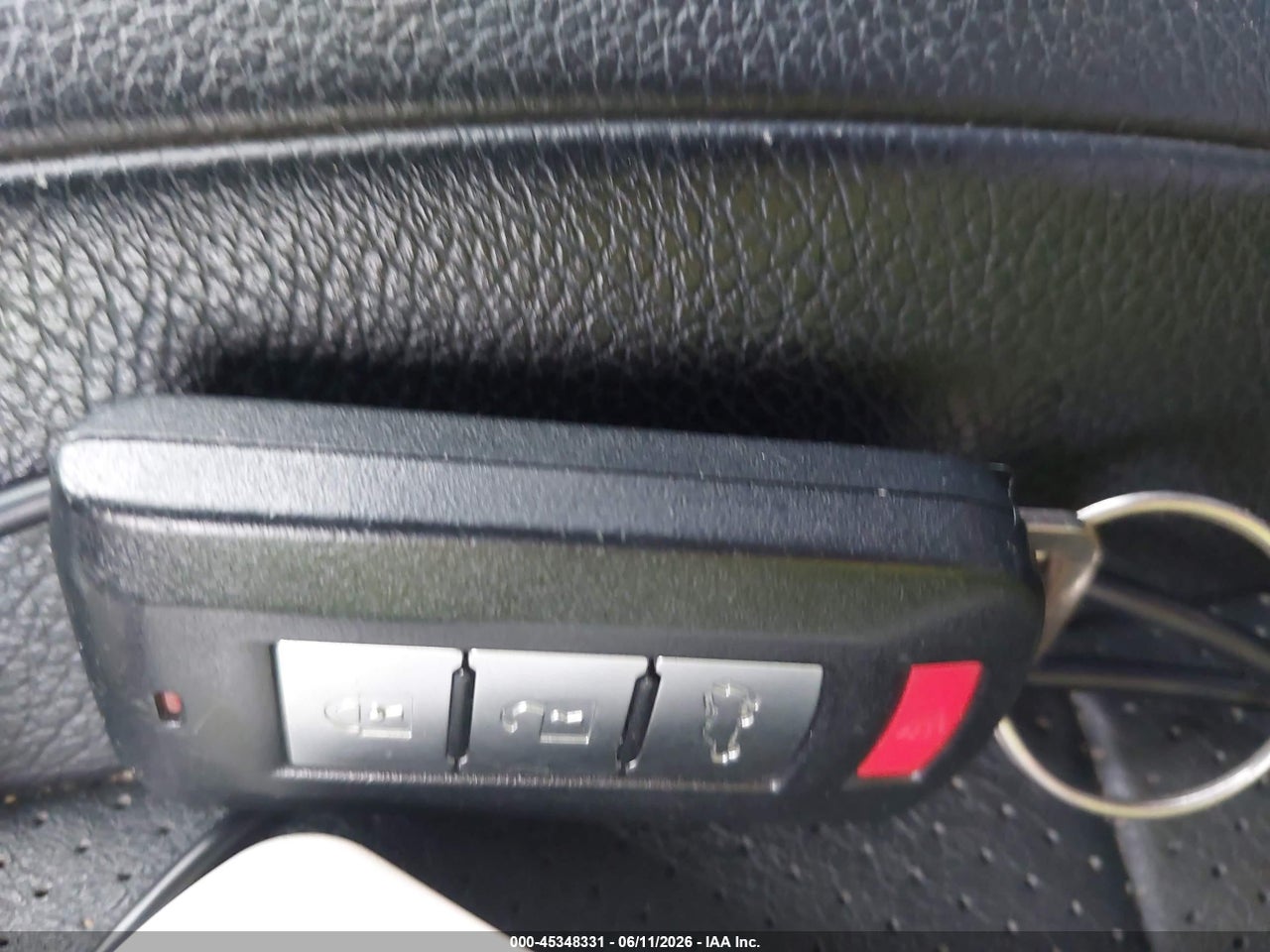 2014 MITSUBISHI OUTLANDER SE thumbnail 12