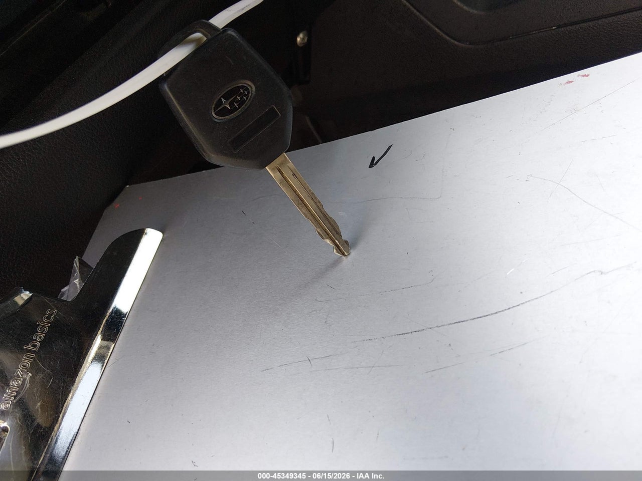 2015 SUBARU FORESTER 2.5I PREMIUM thumbnail 12