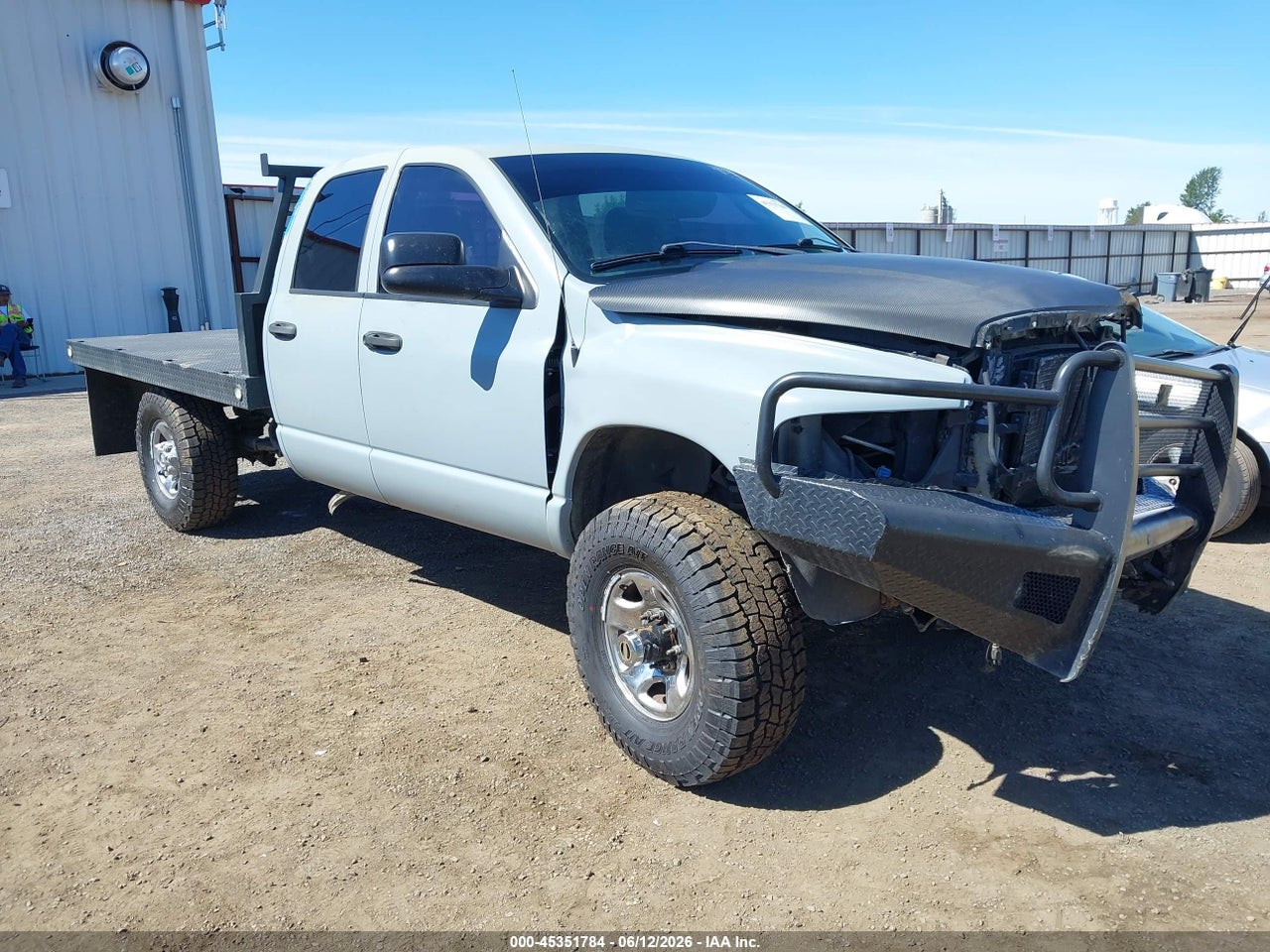 2003 Dodge RAM