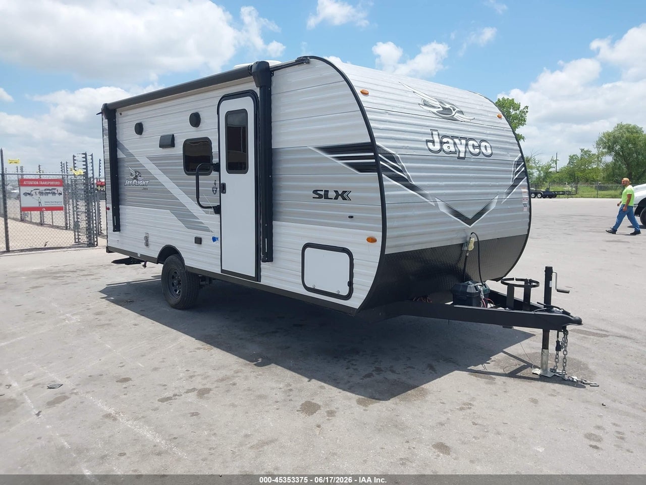 2025 JAYCO JAY FLIGHT   thumbnail 2
