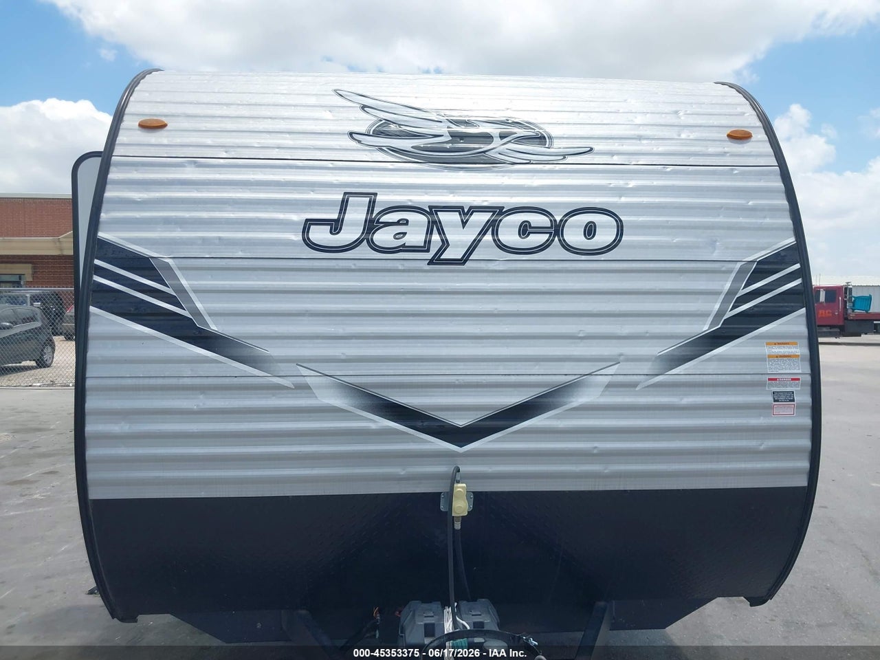2025 JAYCO JAY FLIGHT   thumbnail 11