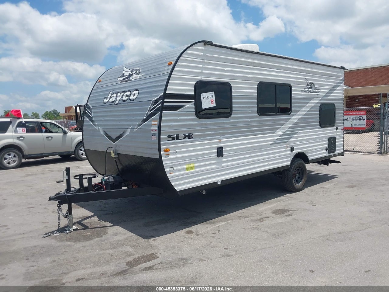 2025 JAYCO JAY FLIGHT   thumbnail 3