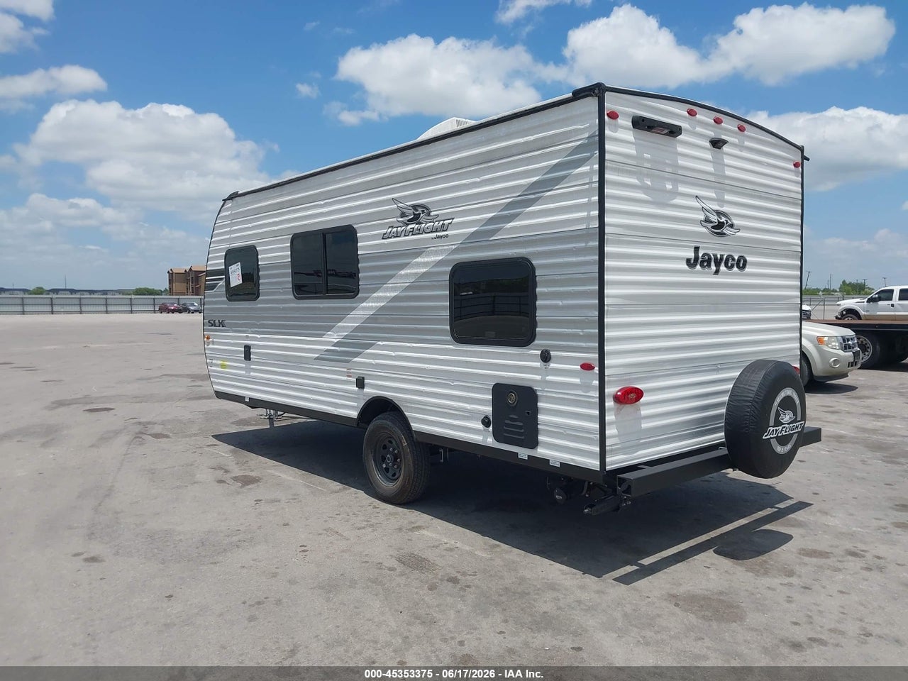 2025 JAYCO JAY FLIGHT   thumbnail 4