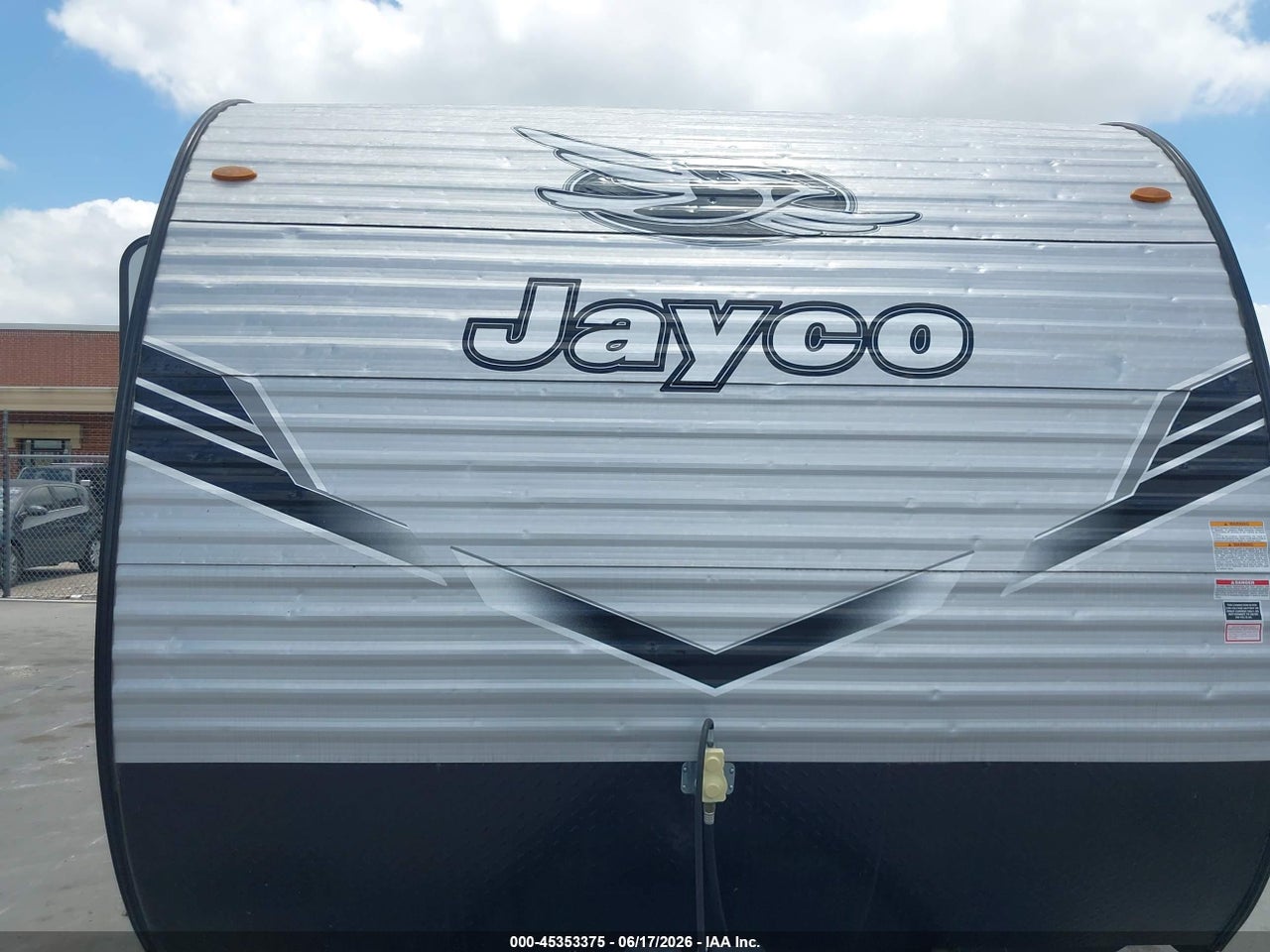 2025 JAYCO JAY FLIGHT   thumbnail 8